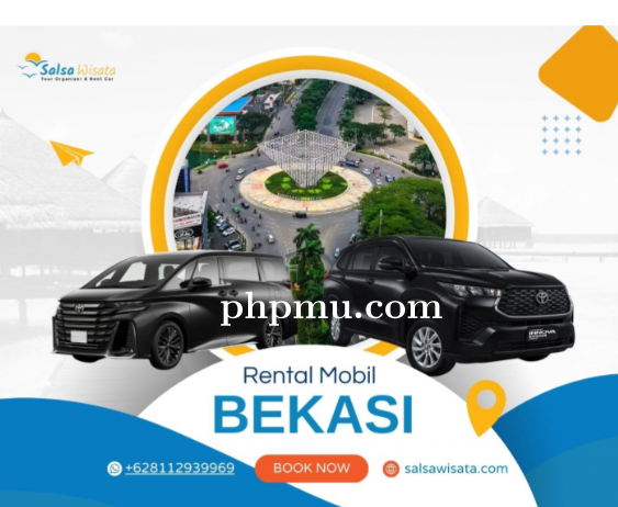 Sewa Mobil Bekasi untuk Acara Pernikahan: Tampil Elegan dan Mewah